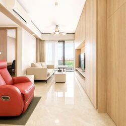 Stirling Residences (D3), Apartment #560397101